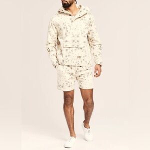 SER.O.YA - Braxton Jacket - Size Small​